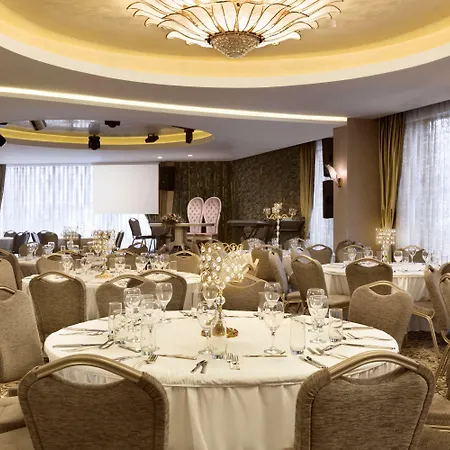 Ramada By Wyndham Hotell Gemlik