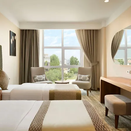 Ramada By Wyndham