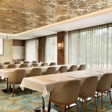Hotell Ramada By Wyndham Gemlik