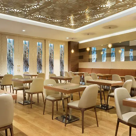 Hotell Ramada By Wyndham Gemlik