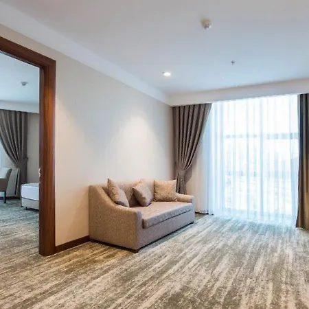 Ramada By Wyndham Gemlik