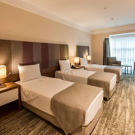 Ramada By Wyndham Gemlik