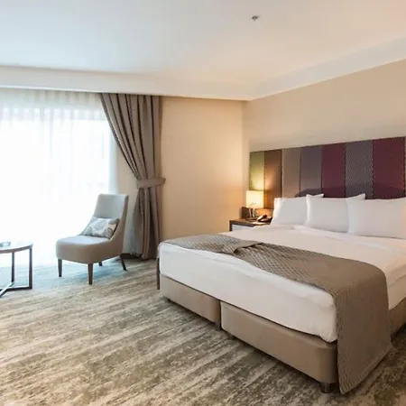Hotel Ramada By Wyndham 3*