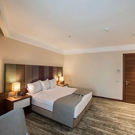 Ramada By Wyndham Gemlik