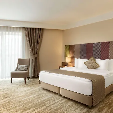 Ramada By Wyndham 3* Gemlik