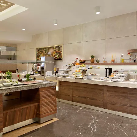 Ramada By Wyndham 3* Gemlik