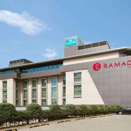 Hotel Ramada By Wyndham 3*