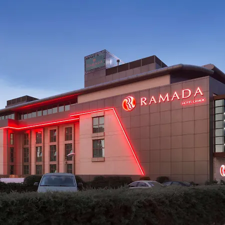 Ramada By Wyndham