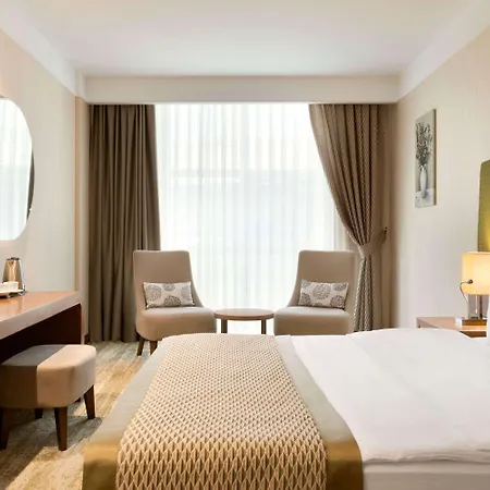 Hotel Ramada By Wyndham Gemlik