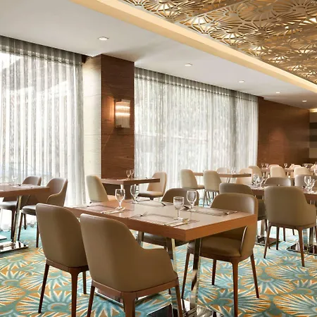 Ramada By Wyndham Hotel