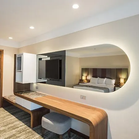 Hotel Ramada By Wyndham Gemlik