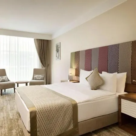 Ramada By Wyndham 3* Gemlik