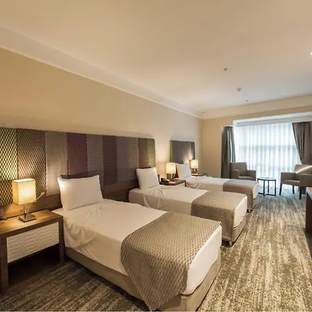 Hotel Ramada By Wyndham