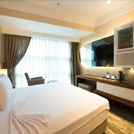 Ramada By Wyndham Gemlik