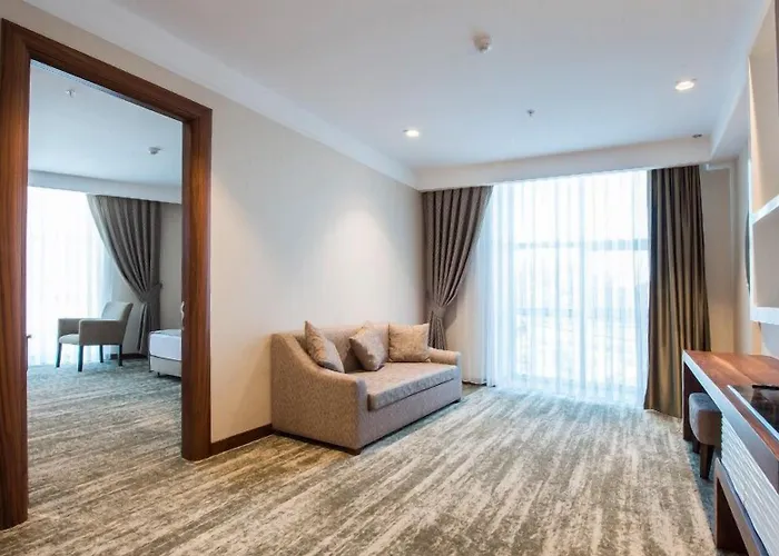 Ramada By Wyndham Gemlik