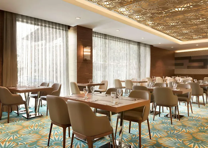 Ramada By Wyndham Hotel