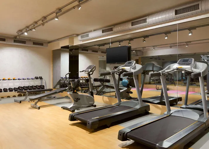 Ramada By Wyndham Hotel Gemlik